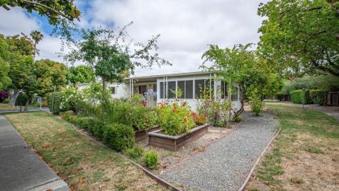 800 Las Palmas Avenue Novato CA 94949