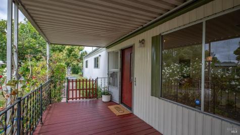 800 Las Palmas Avenue Novato CA 94949