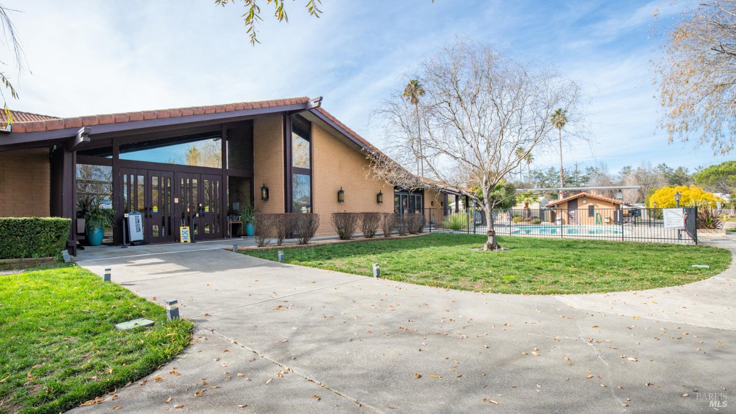 800 Las Palmas Avenue Novato CA 94949