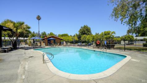 800 Las Palmas Avenue Novato CA 94949