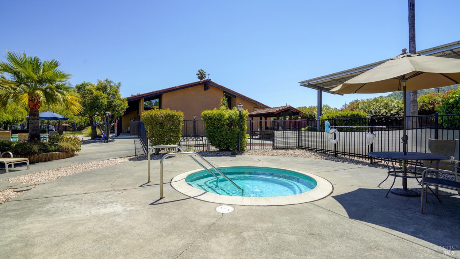 800 Las Palmas Avenue Novato CA 94949