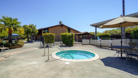 800 Las Palmas Avenue Novato CA 94949