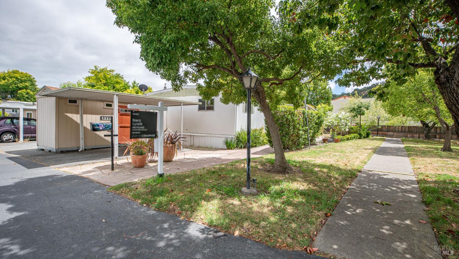 800 Las Palmas Avenue Novato CA 94949