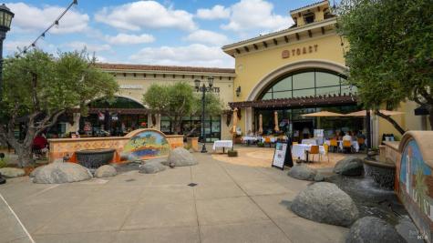 800 Las Palmas Avenue Novato CA 94949