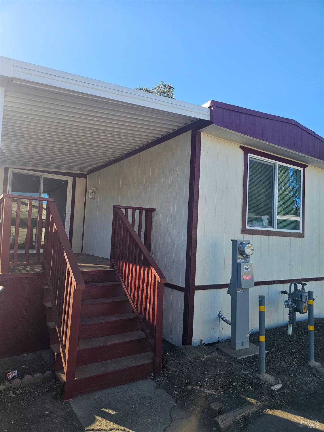 69 Calle Chapala Vacaville CA 95687