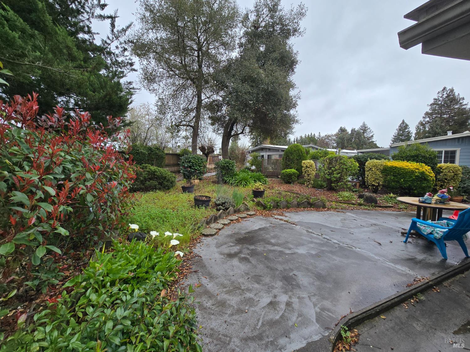 186 Sequoia Circle Santa Rosa CA 95401