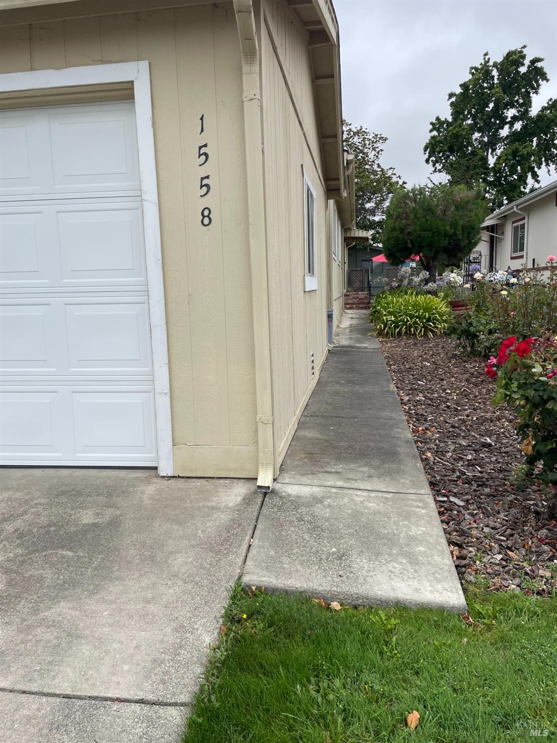 1558 Royal Oak Drive Petaluma CA 94954
