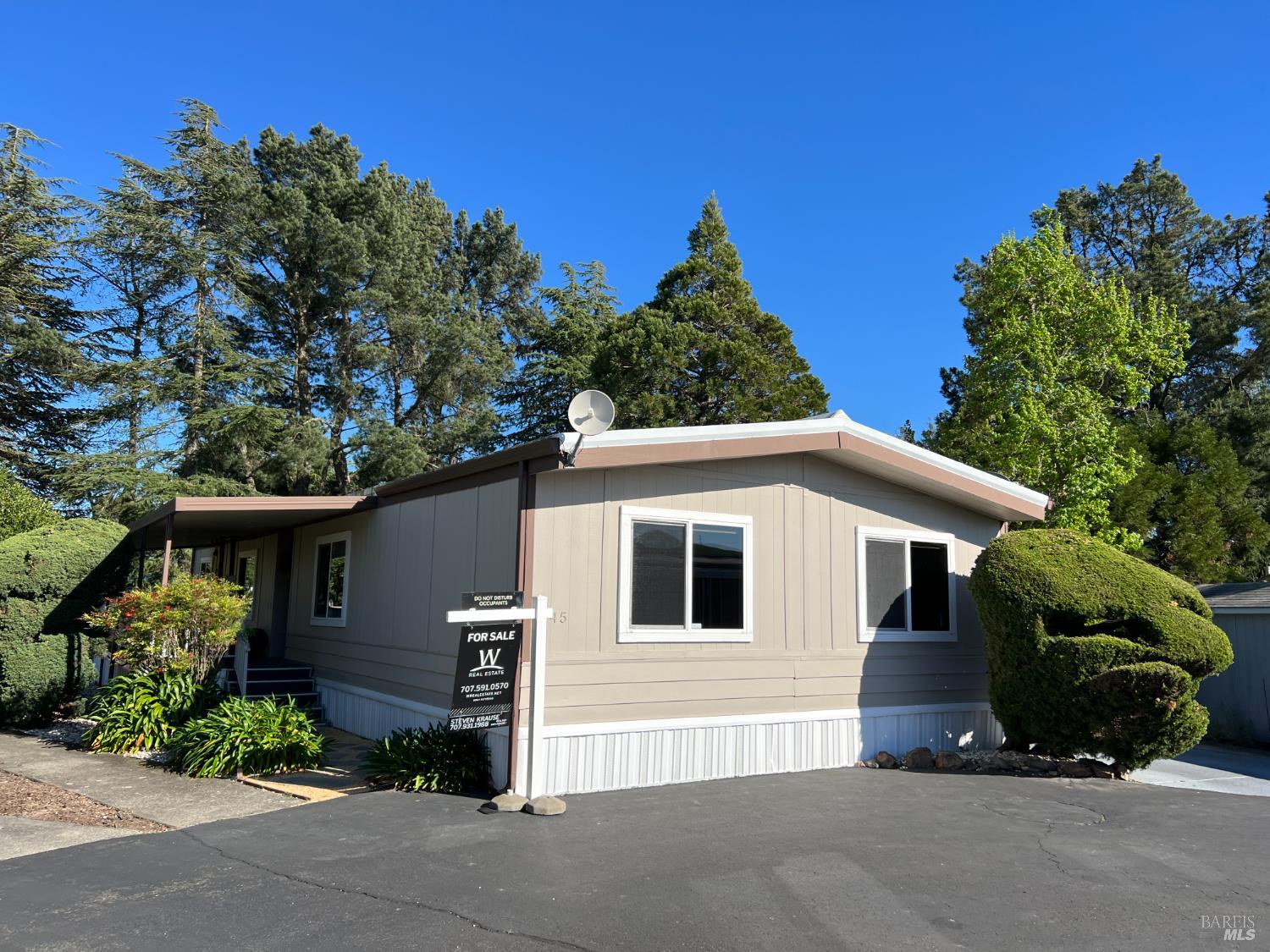 145 Bear Flag Road Sonoma CA 95476