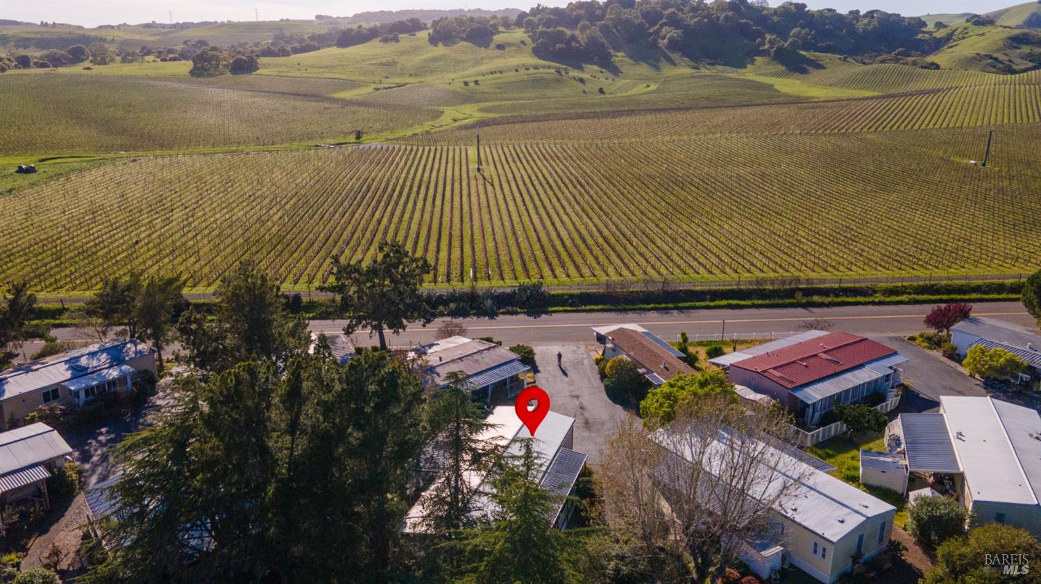 145 Bear Flag Road Sonoma CA 95476