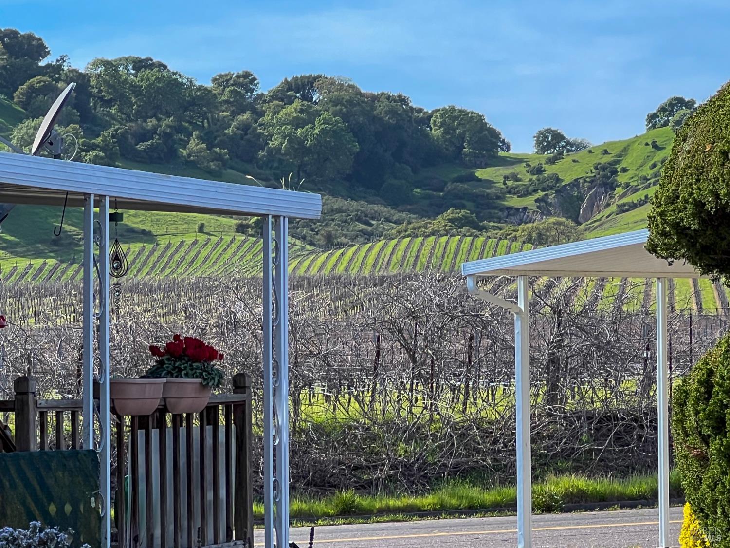 145 Bear Flag Road Sonoma CA 95476