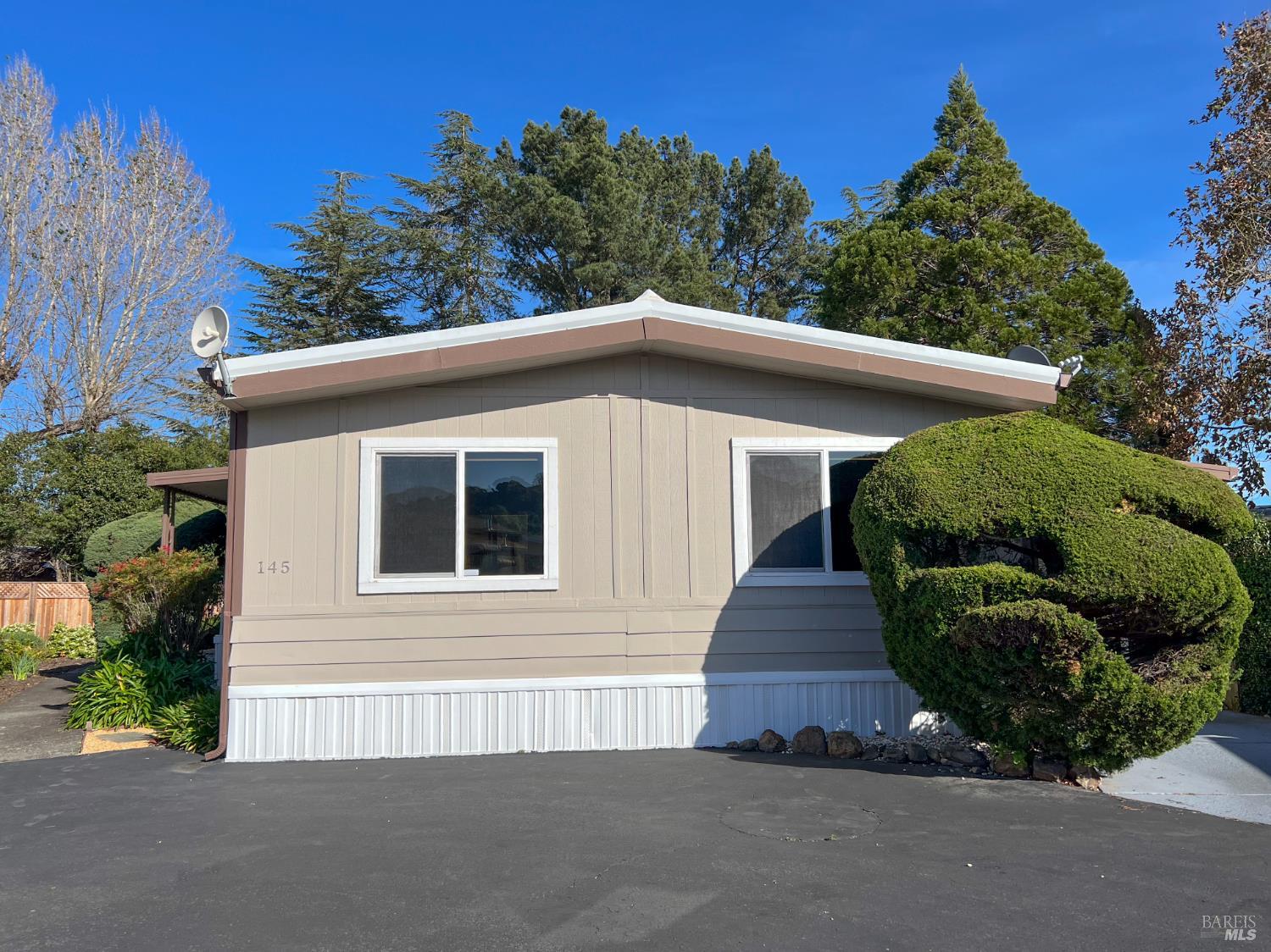 145 Bear Flag Road Sonoma CA 95476