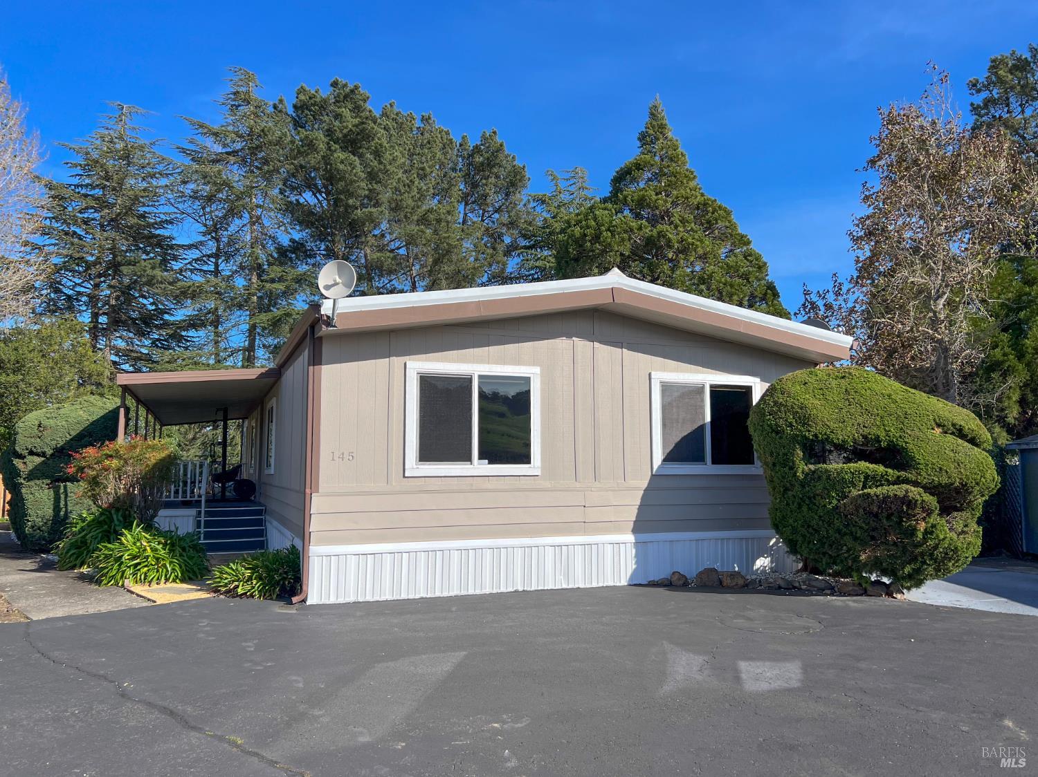 145 Bear Flag Road Sonoma CA 95476