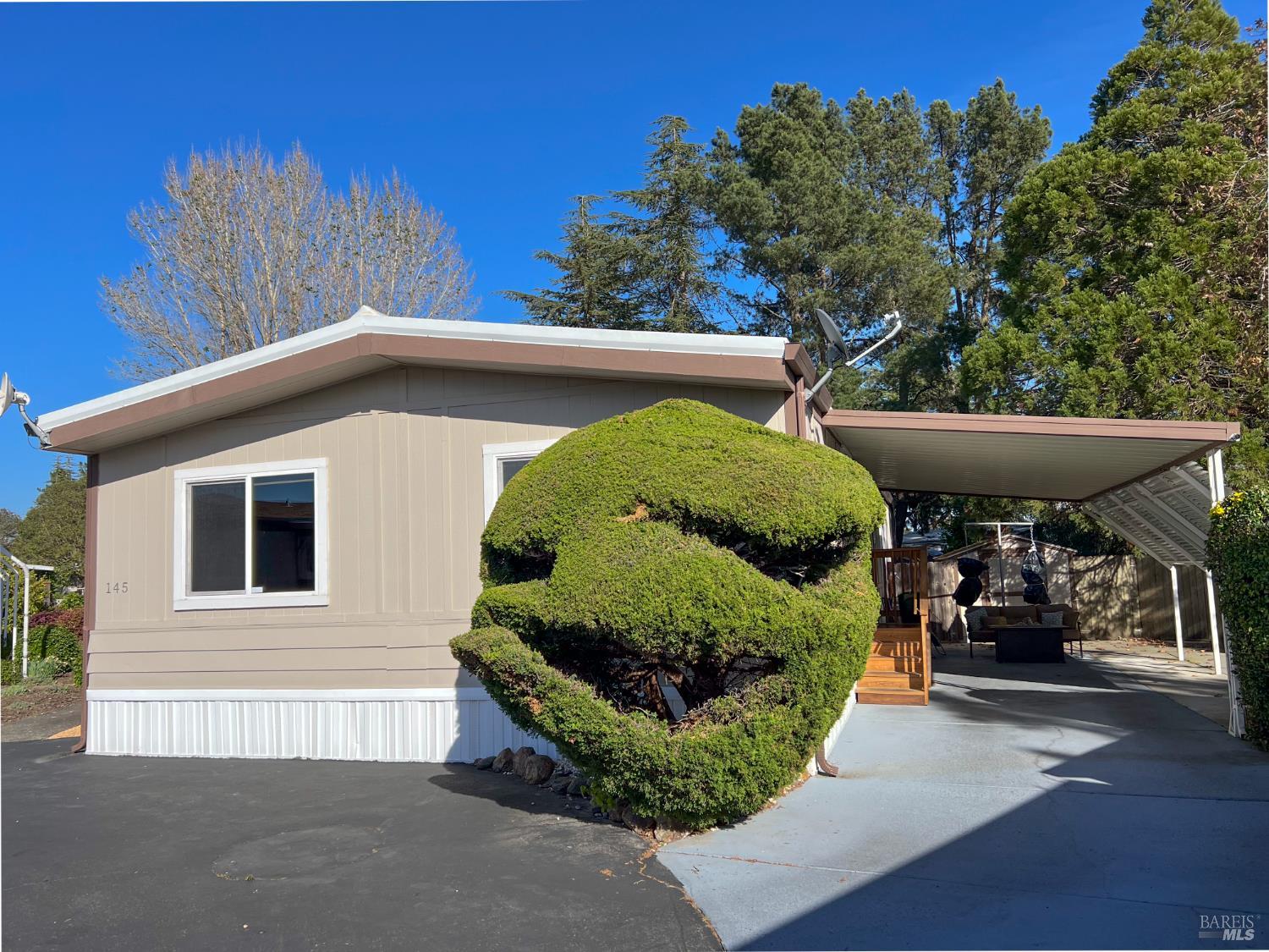 145 Bear Flag Road Sonoma CA 95476