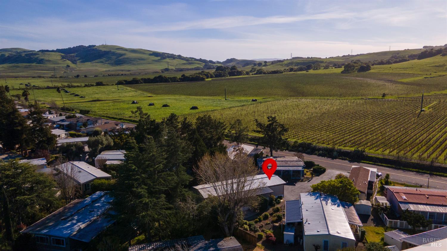 145 Bear Flag Road Sonoma CA 95476