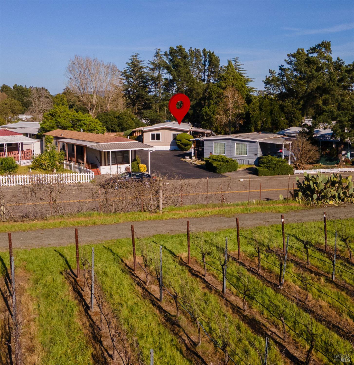 145 Bear Flag Road Sonoma CA 95476