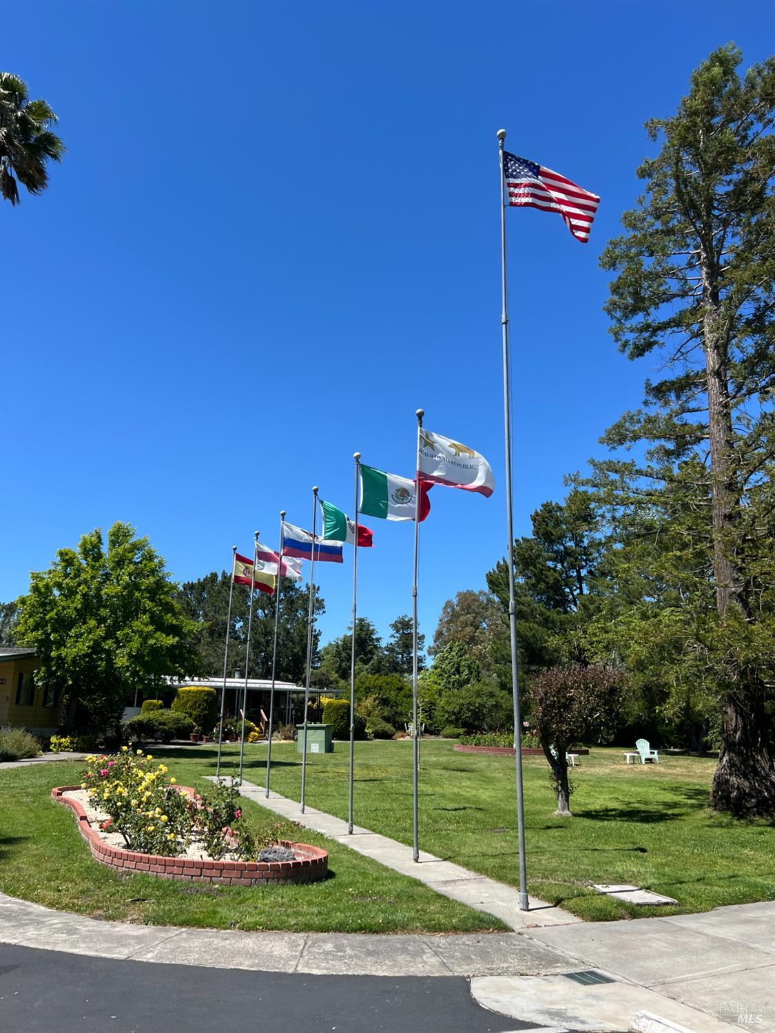 145 Bear Flag Road Sonoma CA 95476