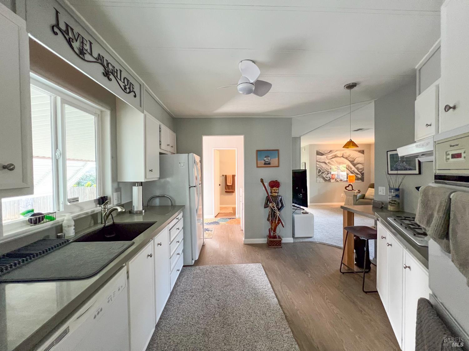 145 Bear Flag Road Sonoma CA 95476