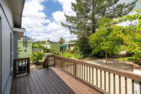 4692 Circle Drive Santa Rosa CA 95409