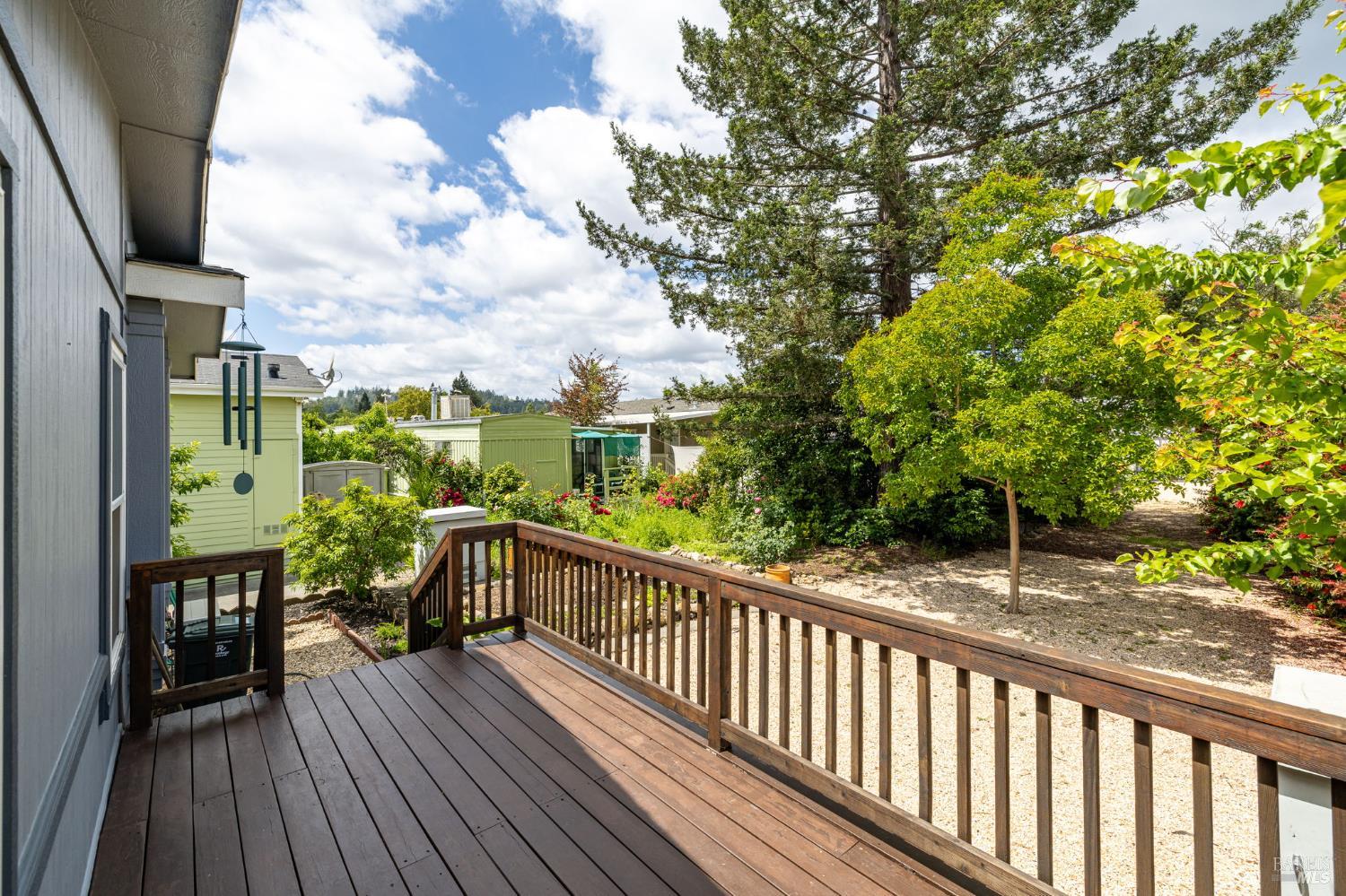 4692 Circle Drive Santa Rosa CA 95409