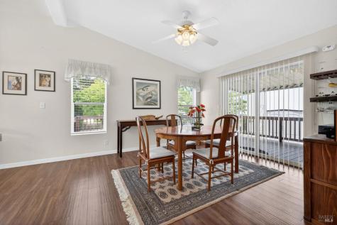 4692 Circle Drive Santa Rosa CA 95409