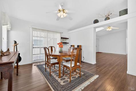 4692 Circle Drive Santa Rosa CA 95409