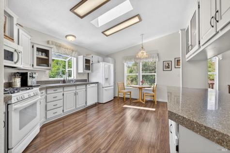 4692 Circle Drive Santa Rosa CA 95409