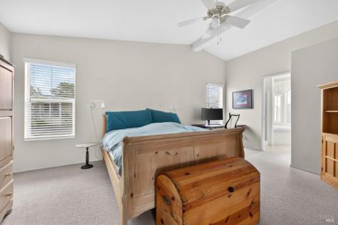 4692 Circle Drive Santa Rosa CA 95409