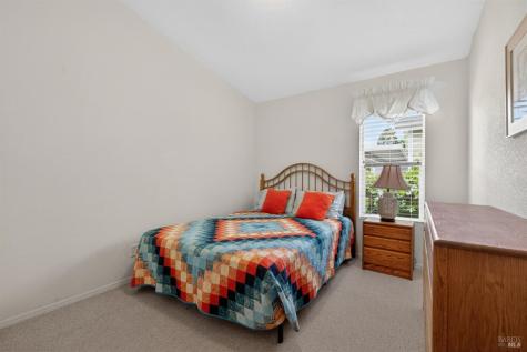 4692 Circle Drive Santa Rosa CA 95409