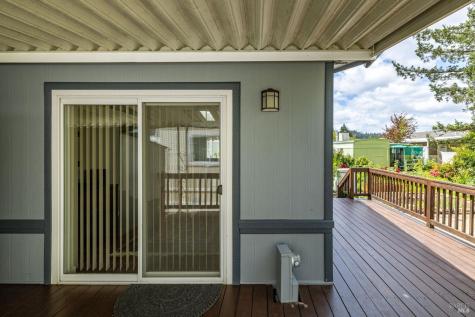 4692 Circle Drive Santa Rosa CA 95409
