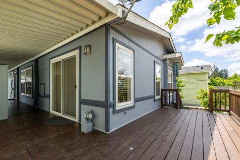 4692 Circle Drive Santa Rosa CA 95409