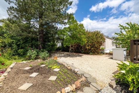 4692 Circle Drive Santa Rosa CA 95409