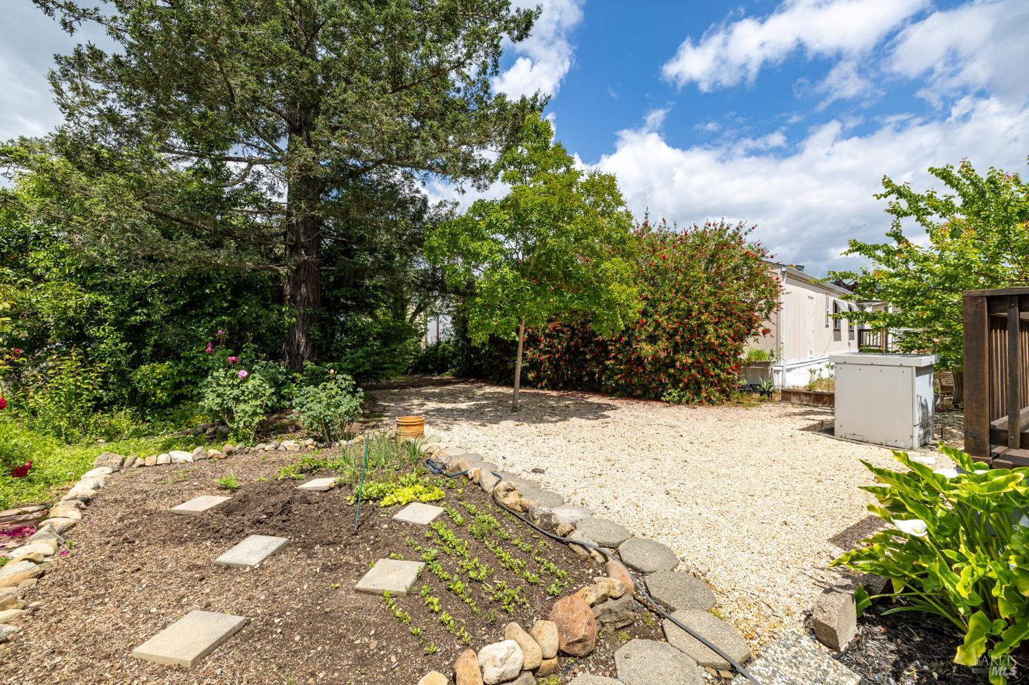 4692 Circle Drive Santa Rosa CA 95409
