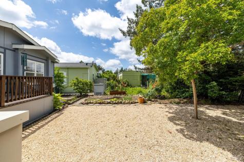 4692 Circle Drive Santa Rosa CA 95409