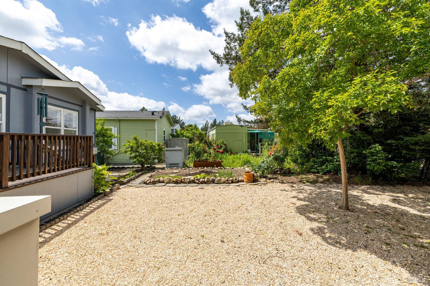 4692 Circle Drive Santa Rosa CA 95409