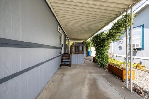 4692 Circle Drive Santa Rosa CA 95409