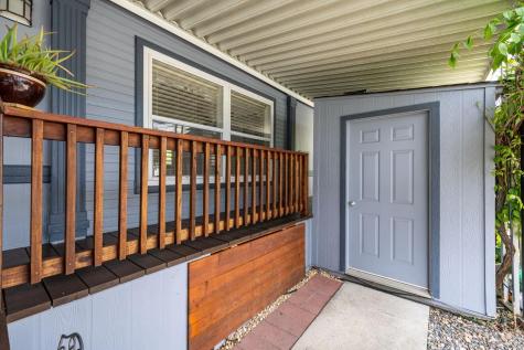 4692 Circle Drive Santa Rosa CA 95409