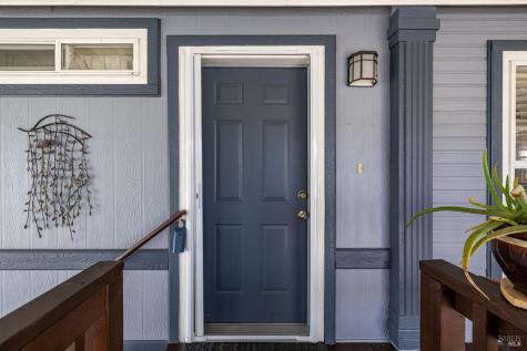 4692 Circle Drive Santa Rosa CA 95409