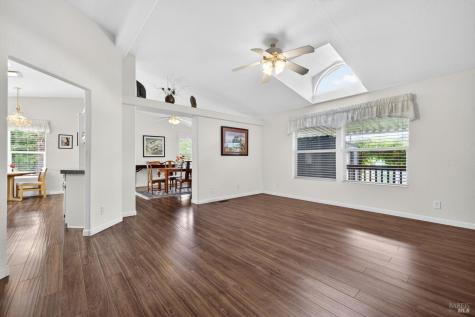 4692 Circle Drive Santa Rosa CA 95409