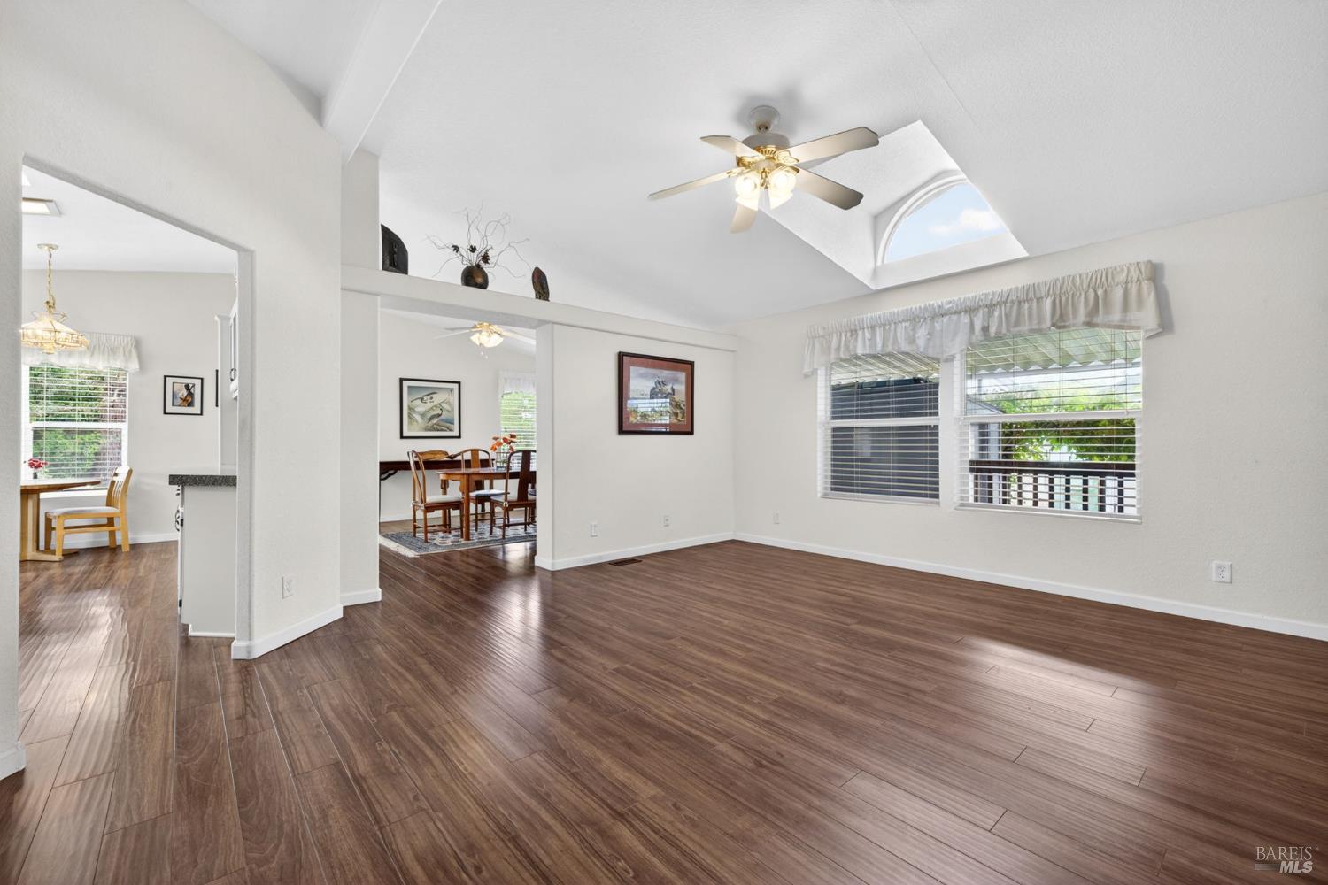 4692 Circle Drive Santa Rosa CA 95409