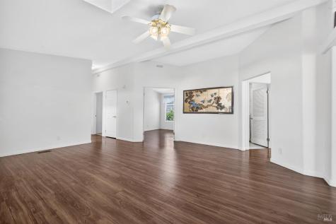 4692 Circle Drive Santa Rosa CA 95409