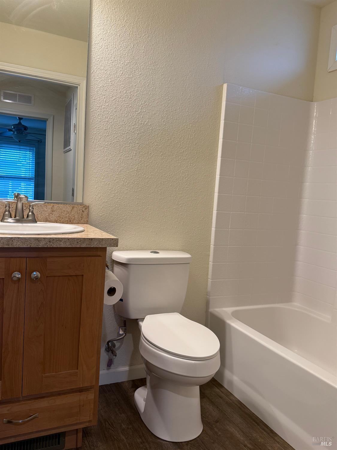 77 Romani Court Santa Rosa CA 95407