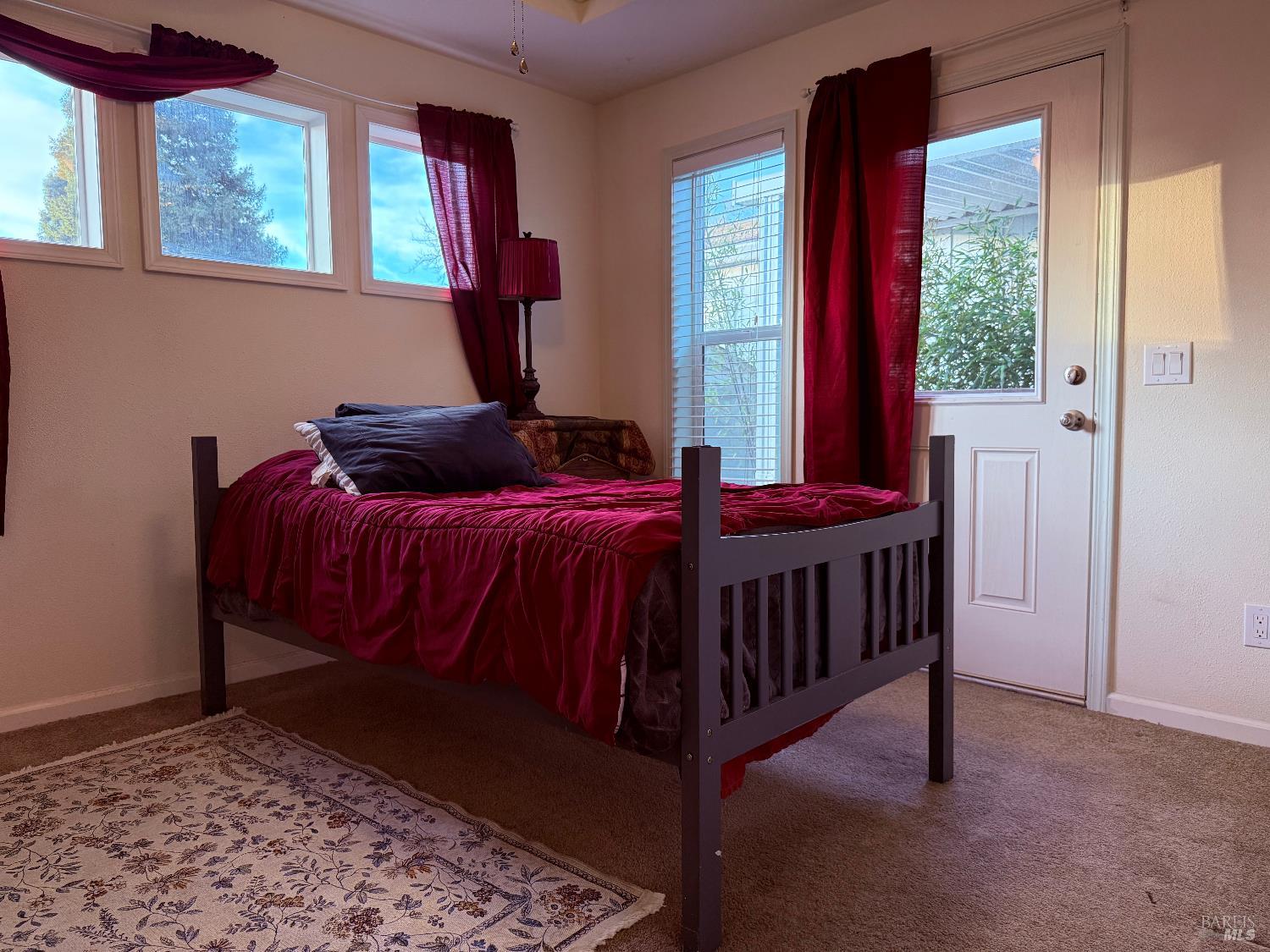 77 Romani Court Santa Rosa CA 95407