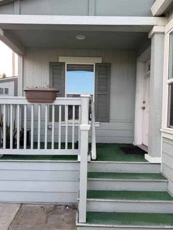 77 Romani Court Santa Rosa CA 95407