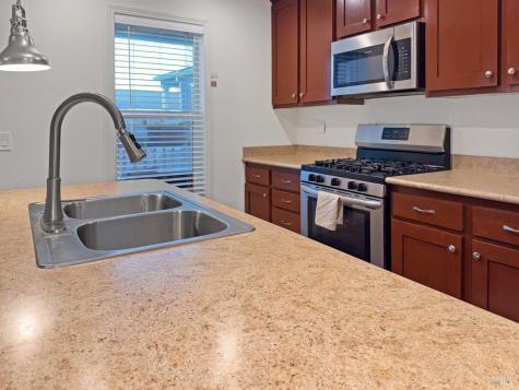 77 Romani Court Santa Rosa CA 95407