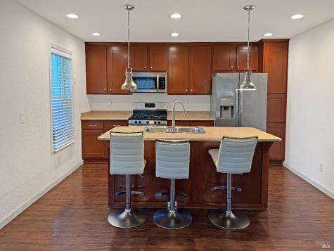 77 Romani Court Santa Rosa CA 95407