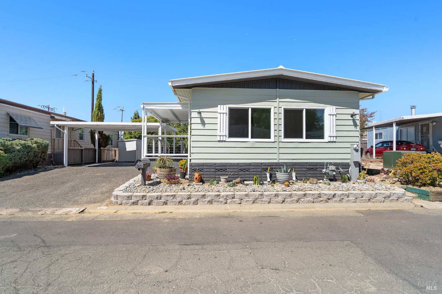 24 Constance Drive Vallejo CA 94590