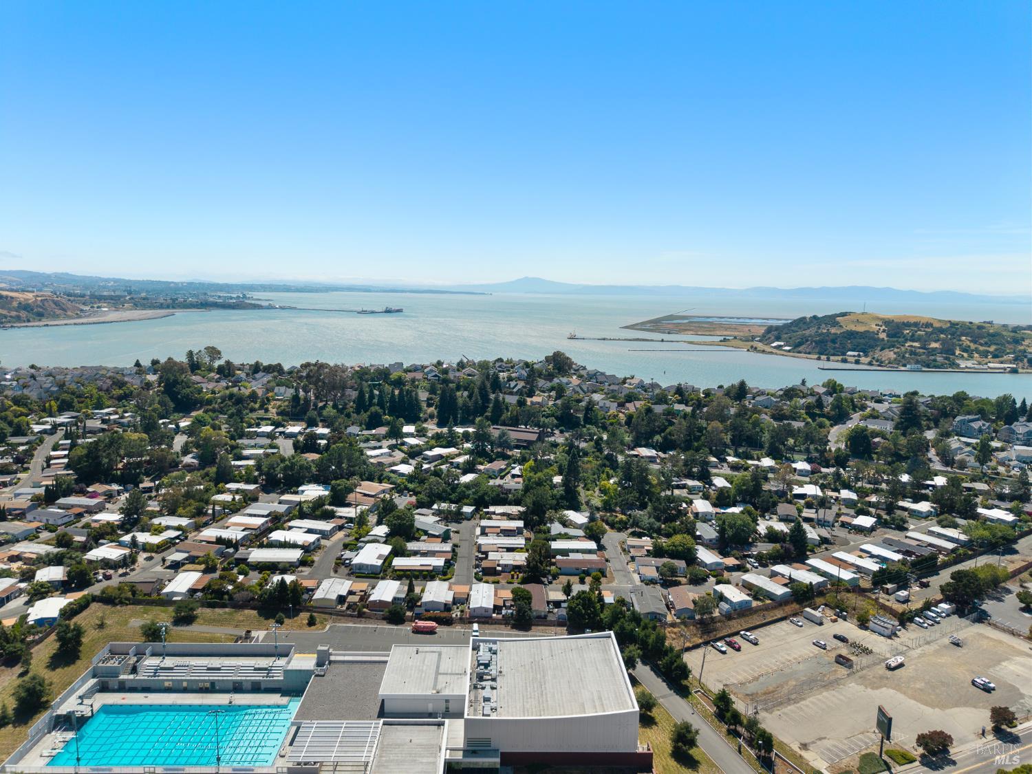 24 Constance Drive Vallejo CA 94590