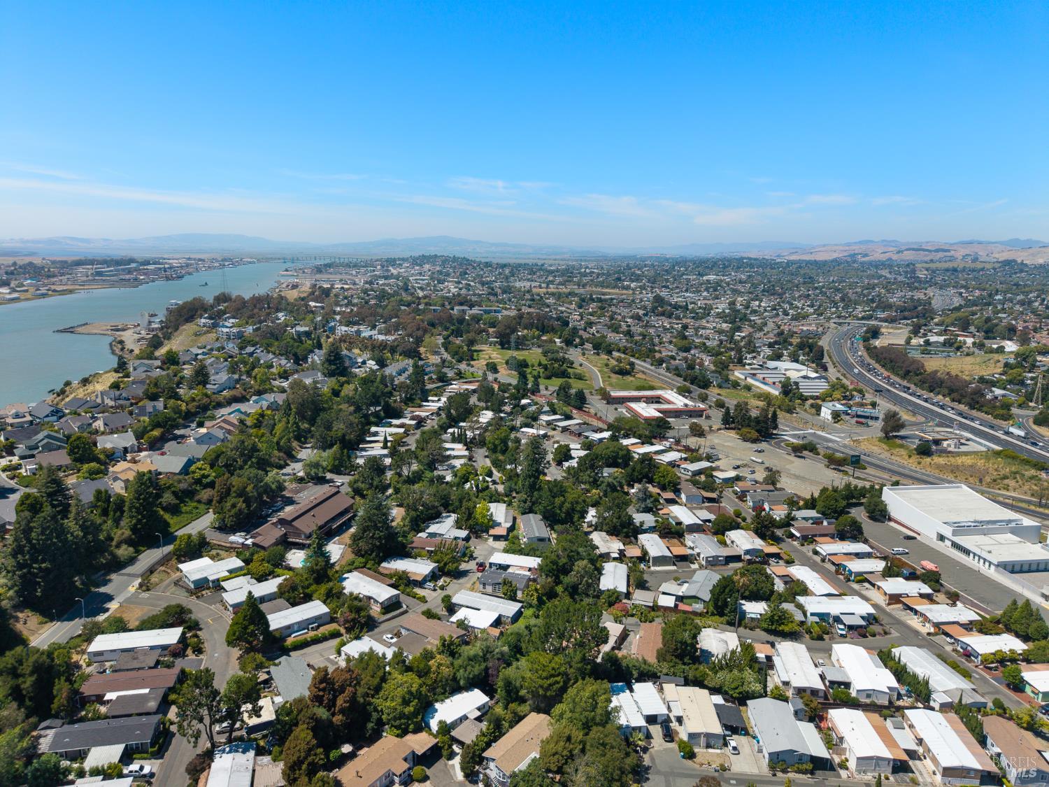 24 Constance Drive Vallejo CA 94590