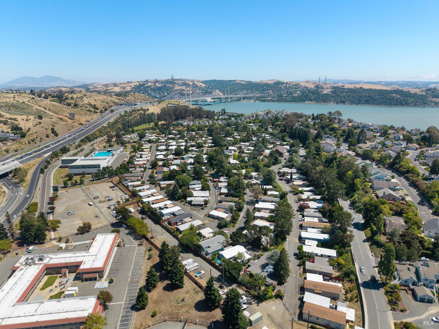 24 Constance Drive Vallejo CA 94590