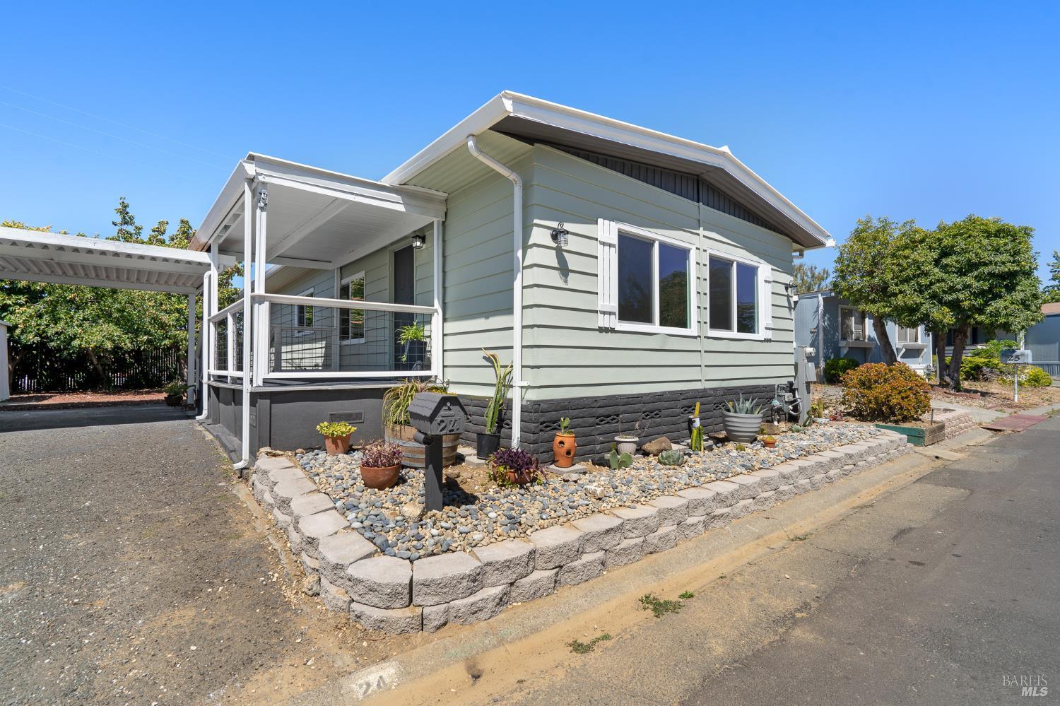 24 Constance Drive Vallejo CA 94590